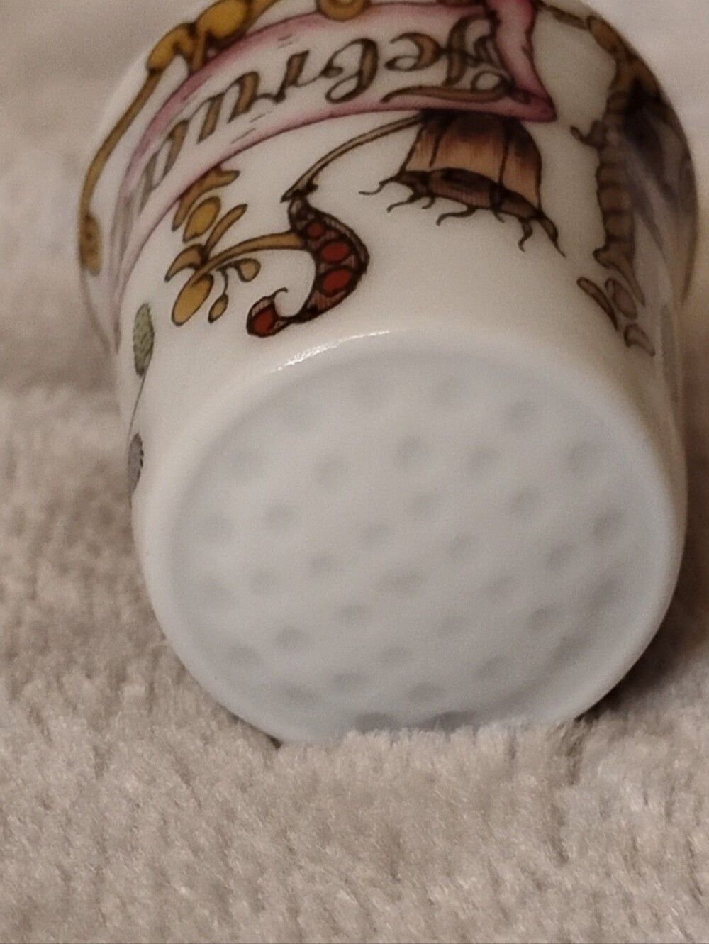 Thimbles - Picture 5 of 16